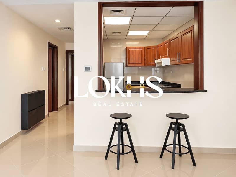 Wohnung in Jumeirah Lake Towers (JLT),JLT Cluster L,Icon Tower 2, 1 schlafzimmer, 79999 AED - 16700269 Wohnung in Jumeirah Lake Towers (JLT),JLT Cluster L,Icon Tower 2, 1 schlafzimmer, 79999 AED - 16700269