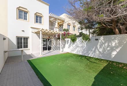 2 Schlafzimmer Townhouse zum Miete in The Springs, Dubai - Reihenhaus in The Springs，The Springs 3, 2 schlafzimmer, 185000 AED - 16700279