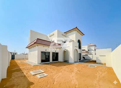 Villa de 5 chambres à à louer à Al Shamkha, Abu Dhabi - 00c95b61-4a18-4913-a331-0341ea6fa044. jpg Villa de 5 chambres à à louer à Al Shamkha, Abu Dhabi - 00c95b61-4a18-4913-a331-0341ea6fa044. jpg