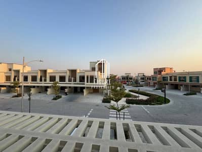 4 Slaapkamers Townhouse te Huur in DAMAC Lagoons, Dubai - Rijwoning in DAMAC Lagoons，Costa Brava, 4 slaapkamers, 150000 AED - 16700330
