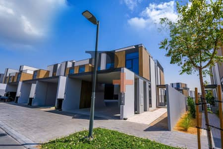 4 habitaciones Townhouse para en Alquiler en Mudon, Dubai - Casa adosada en Mudon，Mudon Al Ranim，Mudon Al Ranim 5, 4 dormitorios, 280000 AED - 16700339