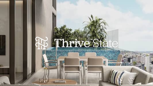 Appartement de 2 chambres à à vendre à Arjan, Dubai - Appartement à Arjan，NAS 3, 2 chambres, 2850000 AED - 16700373