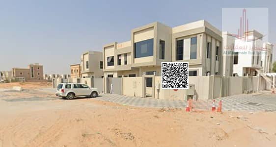 6 Slaapkamers Villa te Koop in Al Helio, Ajman - WhatsApp Image 2026-10-01 at 10.45. 24 AM (2). jpg 6 Slaapkamers Villa te Koop in Al Helio, Ajman - WhatsApp Image 2026-10-01 at 10.45. 24 AM (2). jpg