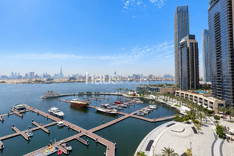 位于迪拜溪港,迪拜溪畔公寓,迪拜溪畔公寓1号南大厦 3 卧室的公寓 400000 AED - 16700380 位于迪拜溪港,迪拜溪畔公寓,迪拜溪畔公寓1号南大厦 3 卧室的公寓 400000 AED - 16700380
