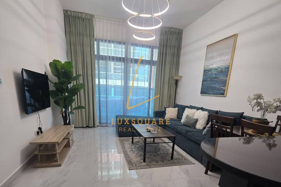 Wohnung in Business Bay,DAMAC Maison Bay's Edge, 1 schlafzimmer, 1399999 AED - 16700394 Wohnung in Business Bay,DAMAC Maison Bay's Edge, 1 schlafzimmer, 1399999 AED - 16700394