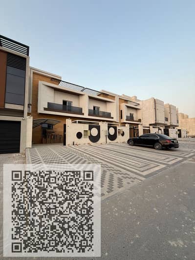 5 Bedroom Townhouse for Sale in Al Helio, Ajman - WhatsApp Image 2026-10-01 at 10.38. 12 AM. jpeg 5 Bedroom Townhouse for Sale in Al Helio, Ajman - WhatsApp Image 2026-10-01 at 10.38. 12 AM. jpeg