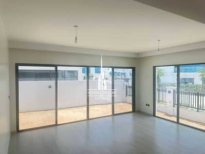 5 Camere Townhouse in affitto a DAMAC Lagoons, Dubai - Villetta a schiera a DAMAC Lagoons,Santorini, 5 camere da letto, 245000 AED - 16700416 5 Camere Townhouse in affitto a DAMAC Lagoons, Dubai - Villetta a schiera a DAMAC Lagoons,Santorini, 5 camere da letto, 245000 AED - 16700416