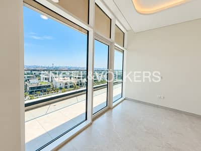 迪拜山庄， 迪拜 2 卧室公寓待租 - 位于迪拜山庄，Golf Residences by Fortimo 2 卧室的公寓 250000 AED - 16700476