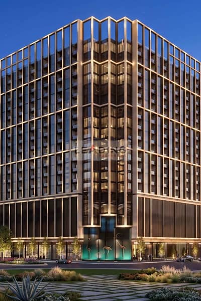 1 Bedroom Flat for Sale in Al Jaddaf, Dubai - WhatsApp Image 2026-10-01 at 12.23. 20 PM. jpeg 1 Bedroom Flat for Sale in Al Jaddaf, Dubai - WhatsApp Image 2026-10-01 at 12.23. 20 PM. jpeg