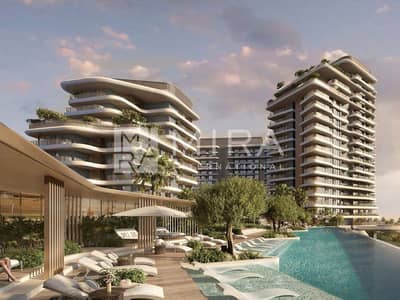 1 Slaapkamer Appartement te Koop in Haven by Aldar, Dubai - 15
