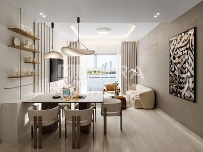 3 Schlafzimmer Wohnung zum Verkauf in Dubai Islands, Dubai - 17 3 Schlafzimmer Wohnung zum Verkauf in Dubai Islands, Dubai - 17