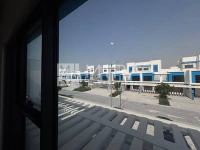 4 Camere Townhouse in affitto a DAMAC Lagoons, Dubai - WhatsApp Image 2026-07-01 at 11.13. 17 AM (1)