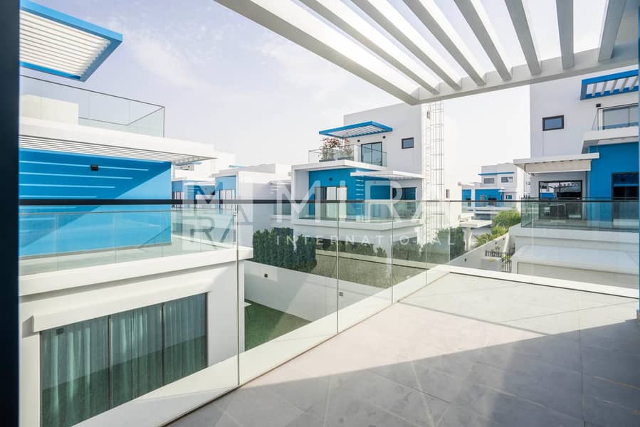3 5 bed mid Big plot Unit-27