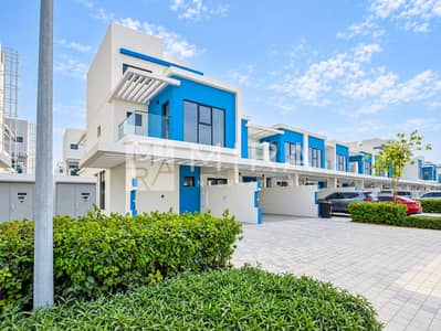 5 Camere Townhouse in affitto a DAMAC Lagoons, Dubai - ChatGPT Image Sep 10, 2026, 04_34_15 PM