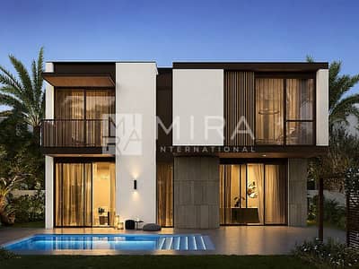 4 Schlafzimmer Villa zum Verkauf in The Wilds, Dubai - WhatsApp Image 2026-08-12 at 3.59. 40 PM