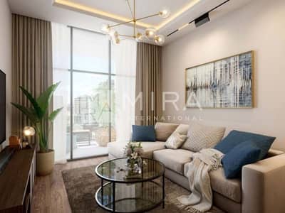 1 Camera Appartamento in vendita a Jumeirah Garden City, Dubai - dq6vmpuovvu0k568lw30c8pndeuhe48r