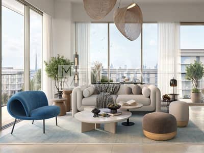 1 Slaapkamer Appartement te Koop in Mina Rashid, Dubai - 35