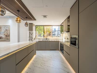 3 Bedroom Apartment for Rent in Jumeirah Beach Residence (JBR), Dubai - MJG00160-HDR
