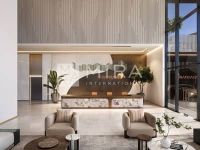 2 Schlafzimmer Wohnung zum Verkauf in Dubai Islands, Dubai - 8 2 Schlafzimmer Wohnung zum Verkauf in Dubai Islands, Dubai - 8