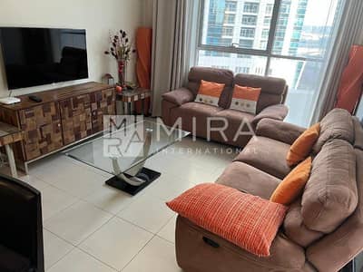2 Schlafzimmer Wohnung zum Miete in Dubai Marina, Dubai - IMG-20260602-WA0127 2 Schlafzimmer Wohnung zum Miete in Dubai Marina, Dubai - IMG-20260602-WA0127