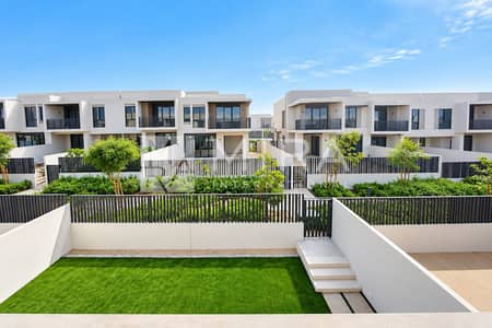 4 Schlafzimmer Townhouse zum Miete in Jebel Ali Village, Dubai - 31 4 Schlafzimmer Townhouse zum Miete in Jebel Ali Village, Dubai - 31