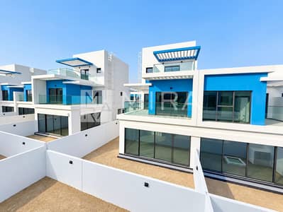 5 Camere Townhouse in affitto a DAMAC Lagoons, Dubai - ChatGPT Image Sep 30, 2026, 11_55_05 PM-4