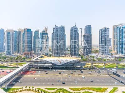 2 Camere Appartamento in affitto a Dubai Marina, Dubai - A-22