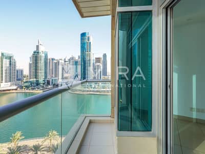 1 habitación Apartamento para en Alquiler en Dubai Marina, Dubai - 5 1 habitación Apartamento para en Alquiler en Dubai Marina, Dubai - 5