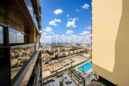 Estudio para en Venta en Jumeirah Village Circle (JVC), Dubai - 16 Estudio para en Venta en Jumeirah Village Circle (JVC), Dubai - 16