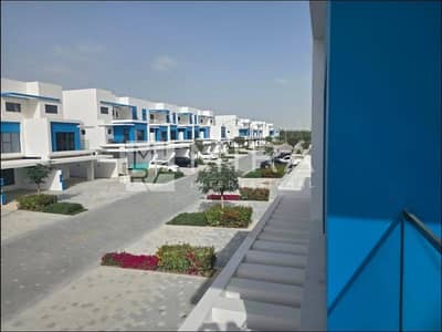 5 Camere Townhouse in affitto a DAMAC Lagoons, Dubai - Screenshot 2026-06-27 103024