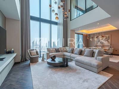 Appartement de 2 chambres à à vendre à Za'abeel, Dubai - WhatsApp Image 2026-09-23 at 17.40. 21