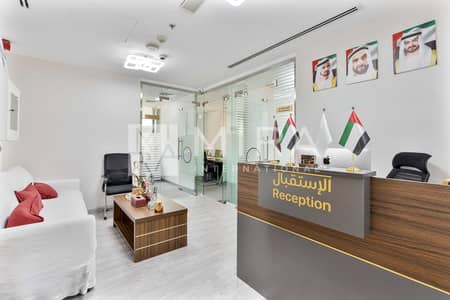 Office for Sale in Business Bay, Dubai - A-1 Office for Sale in Business Bay, Dubai - A-1