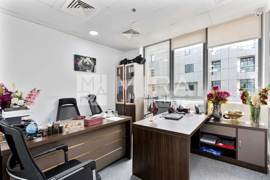 Investor Deal | Prime Location | High Floor