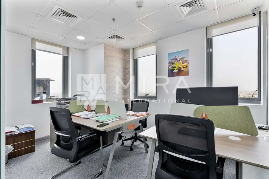 Investor Deal | Prime Location | High Floor