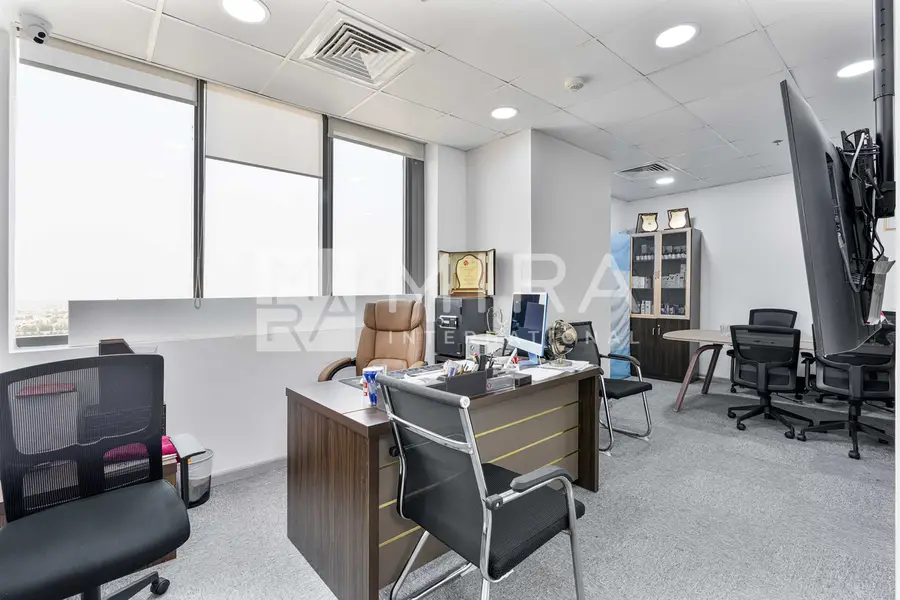 Investor Deal | Prime Location | High Floor