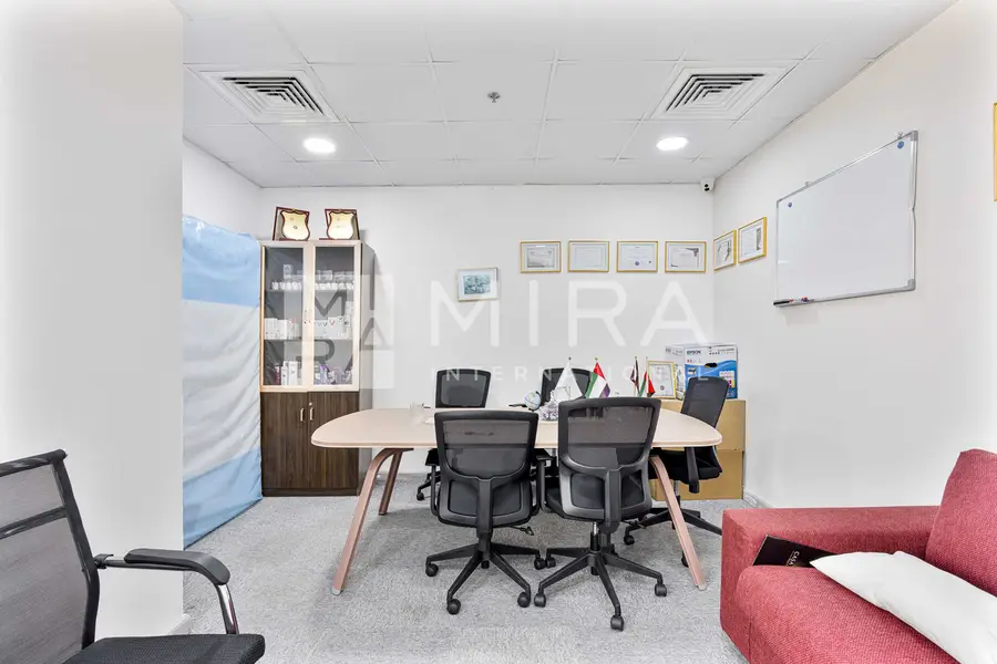 Investor Deal | Prime Location | High Floor