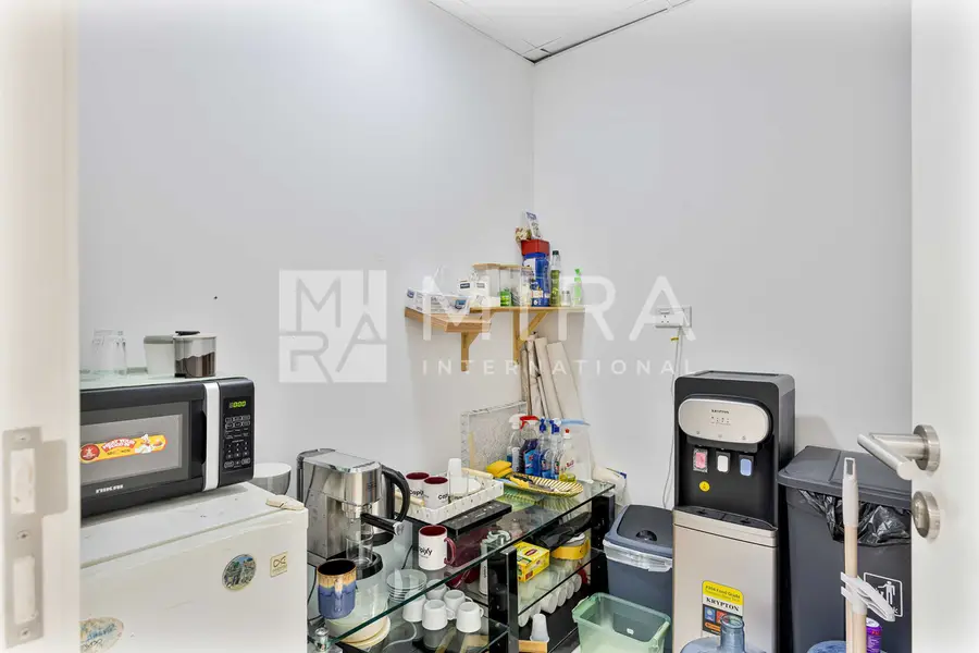 Investor Deal | Prime Location | High Floor
