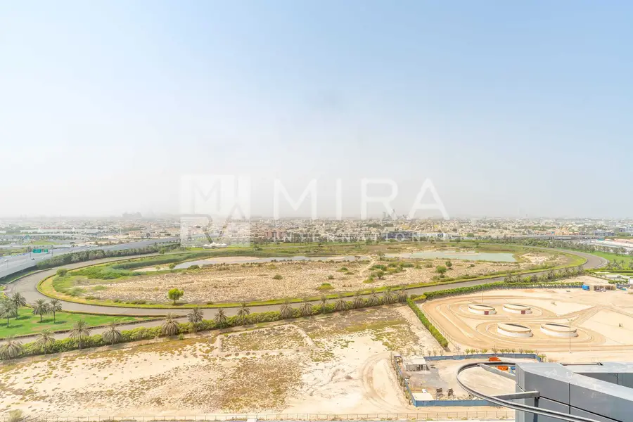 Investor Deal | Prime Location | High Floor