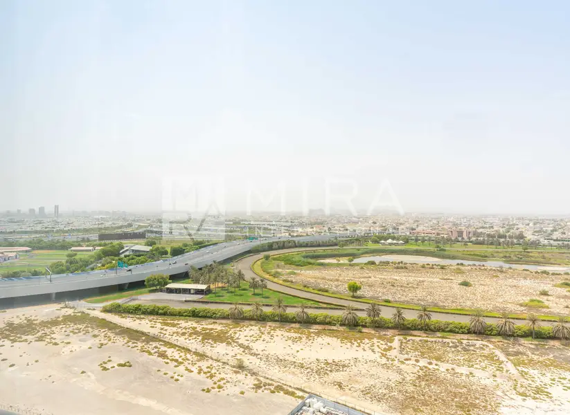 Investor Deal | Prime Location | High Floor