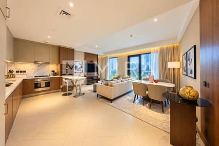 2 Bedroom Apartment for Rent in Downtown Dubai, Dubai - 1 (1)