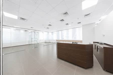 Office for Rent in Business Bay, Dubai - 2