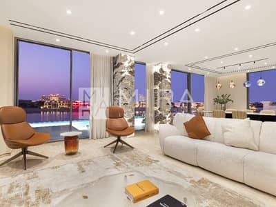 6 Slaapkamers Villa te Huur in Palm Jumeirah, Dubai - 0G1A4969 6 Slaapkamers Villa te Huur in Palm Jumeirah, Dubai - 0G1A4969