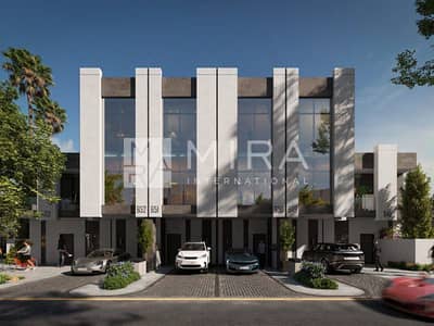 2 Camere Townhouse in vendita a Bianca, Dubai - 20