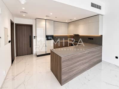 1 habitación Apartamento para en Venta en Business Bay, Dubai - Kitchen2_upscaled 1 habitación Apartamento para en Venta en Business Bay, Dubai - Kitchen2_upscaled