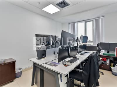 Office for Sale in Jumeirah Lake Towers (JLT), Dubai - 8 Office for Sale in Jumeirah Lake Towers (JLT), Dubai - 8