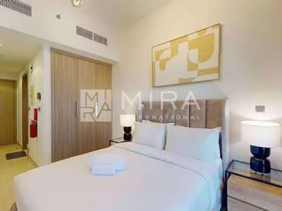 Estudio para en Alquiler en Meydan, Dubai - 1 Estudio para en Alquiler en Meydan, Dubai - 1