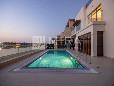 5 Slaapkamers Villa te Huur in Palm Jumeirah, Dubai - 0K8A99789 5 Slaapkamers Villa te Huur in Palm Jumeirah, Dubai - 0K8A99789