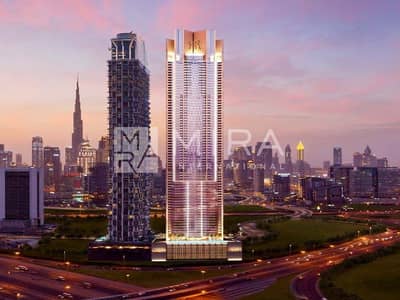 1 Schlafzimmer Wohnung zum Verkauf in Business Bay, Dubai - 116