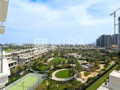 Appartement de 1 chambre à à louer à Dubai Hills Estate, Dubai - 2 Appartement de 1 chambre à à louer à Dubai Hills Estate, Dubai - 2