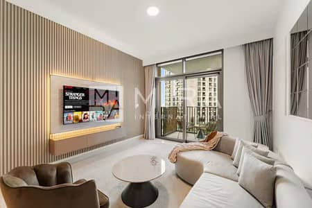 1 habitación Apartamento para en Venta en Dubai Creek Harbour, Dubai - 58963acd-8e9f-49ab-a74a-294eddb563f3 1 habitación Apartamento para en Venta en Dubai Creek Harbour, Dubai - 58963acd-8e9f-49ab-a74a-294eddb563f3
